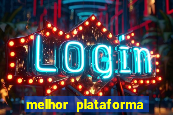 melhor plataforma para jogar fortune dragon